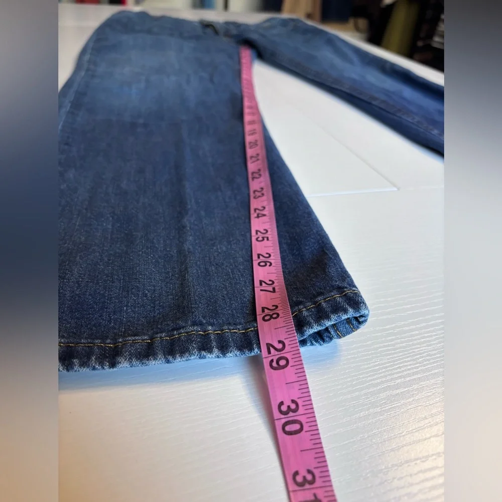 Levi’s 501 Jeans. Size 34/29.